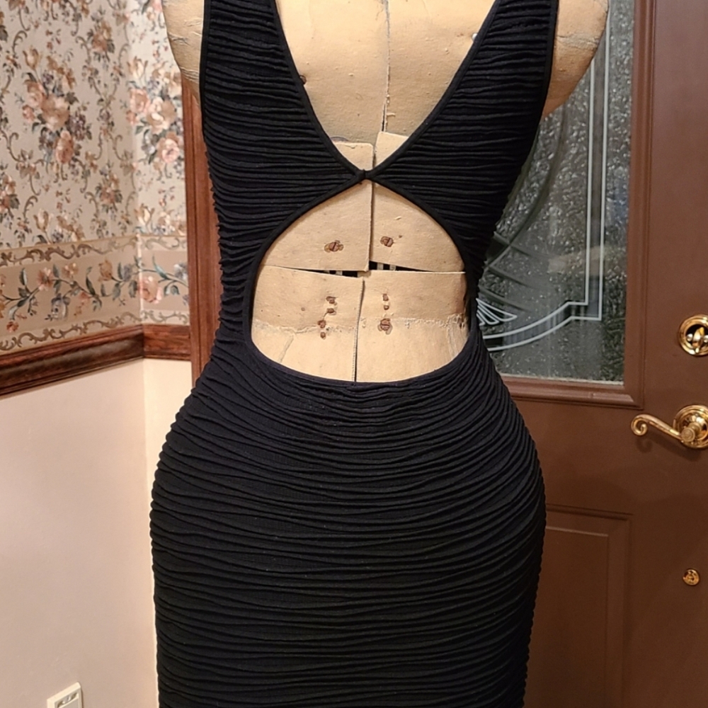 BCBGeneration Bodycon Dress M/L